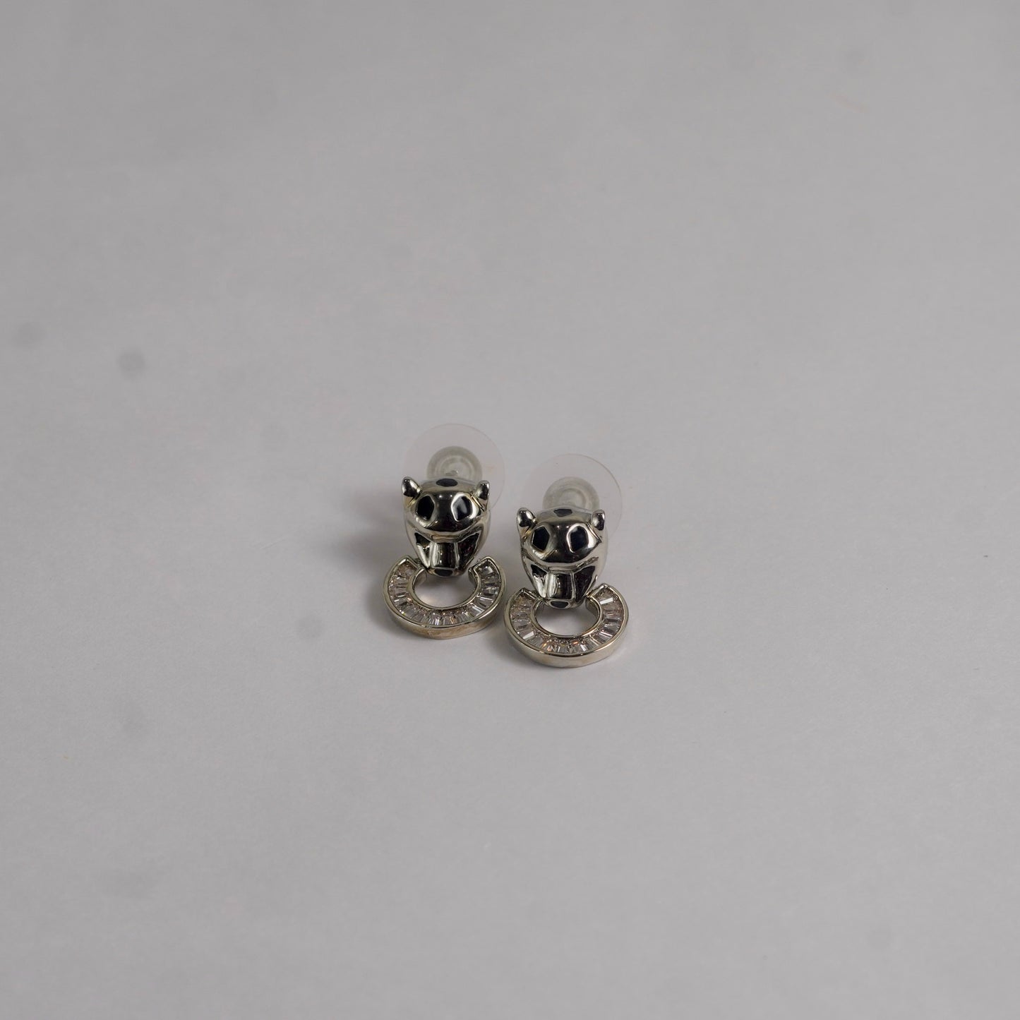 Lunar Earrings