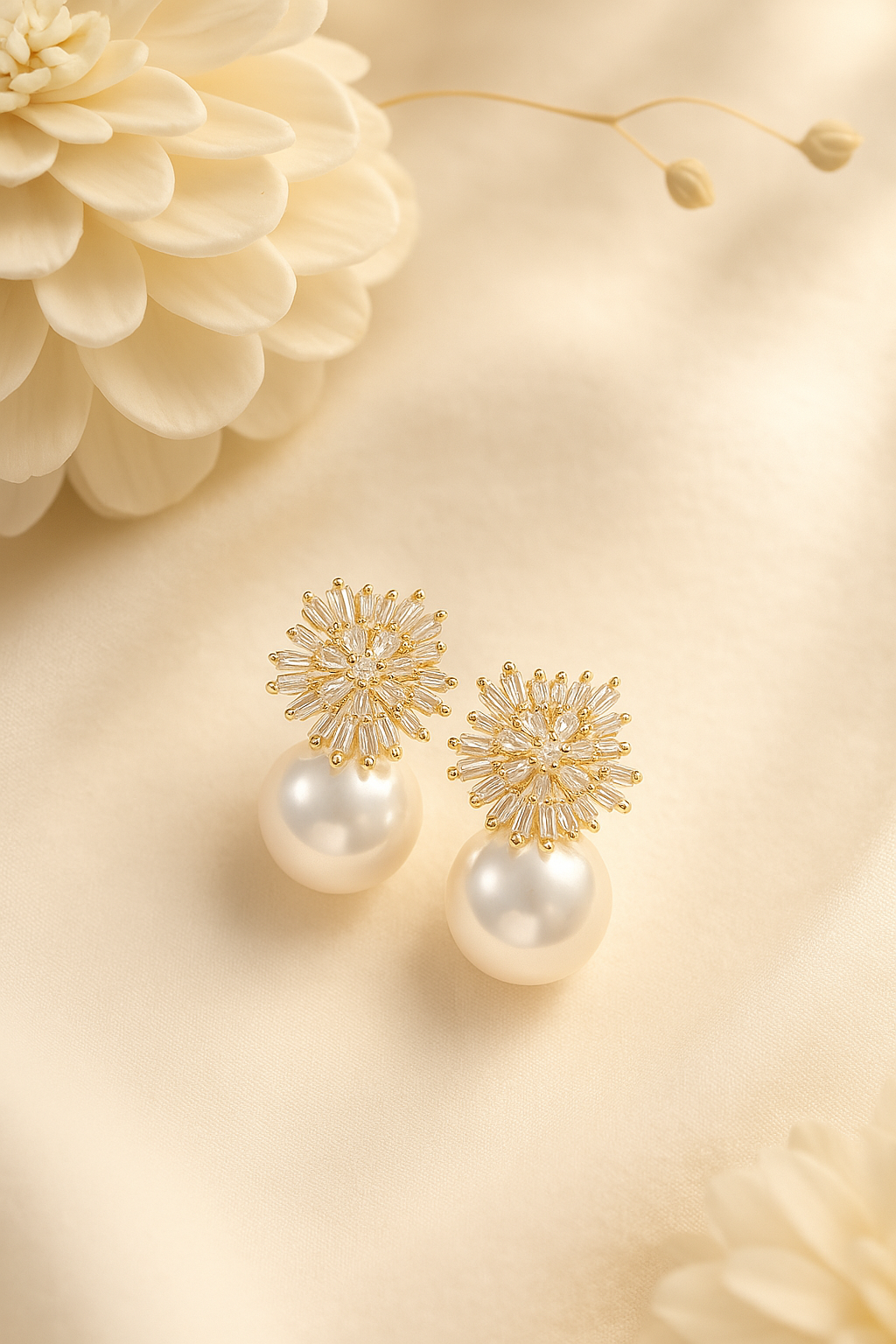 Pearl Collection