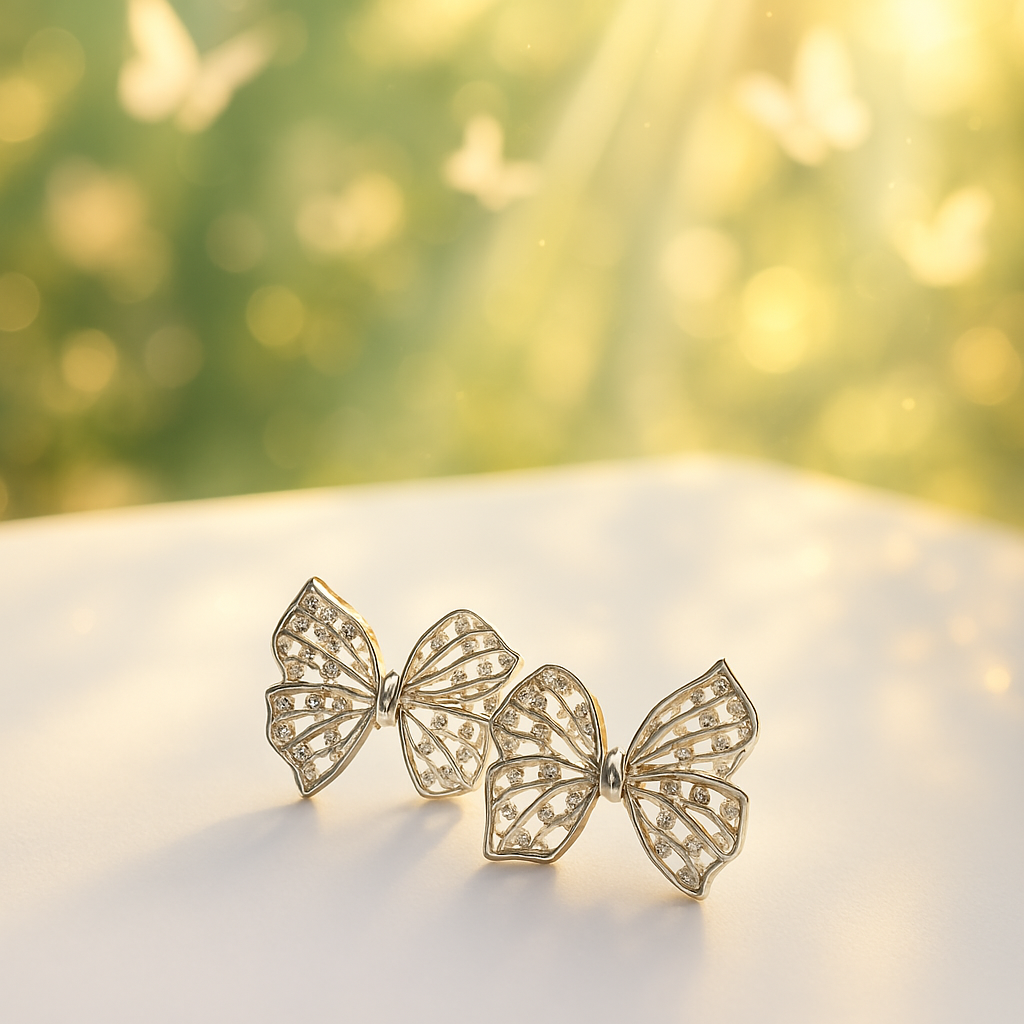 Butterfly Collection