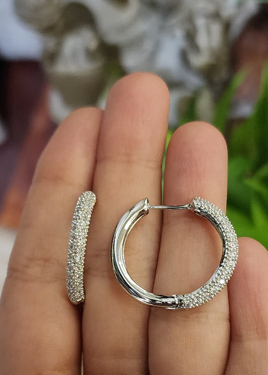 Crystal Loops