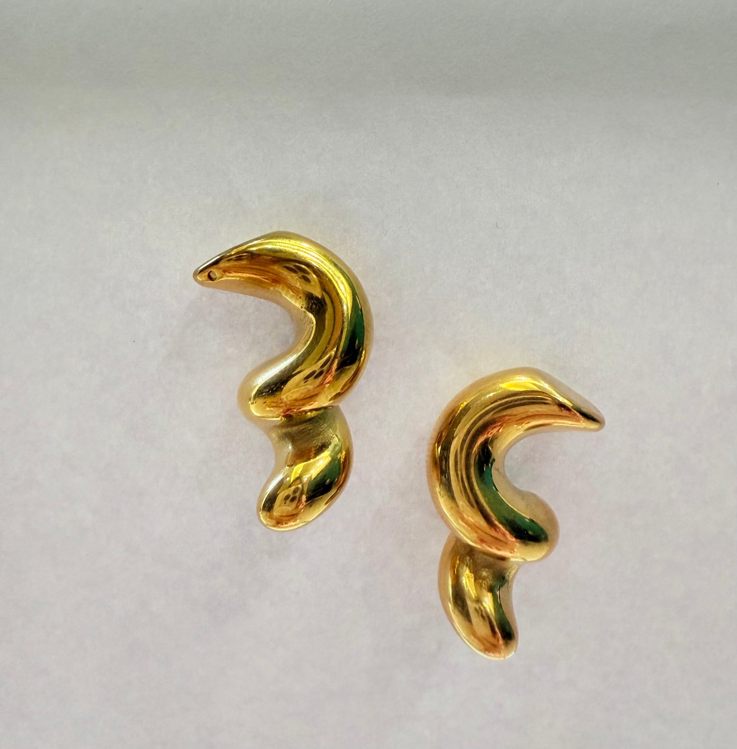 Double Twisted Pair