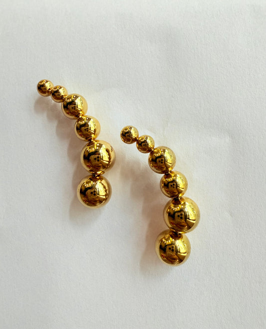 Golden Gravity