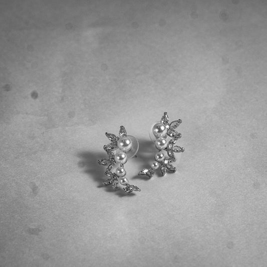 Luna Earrings