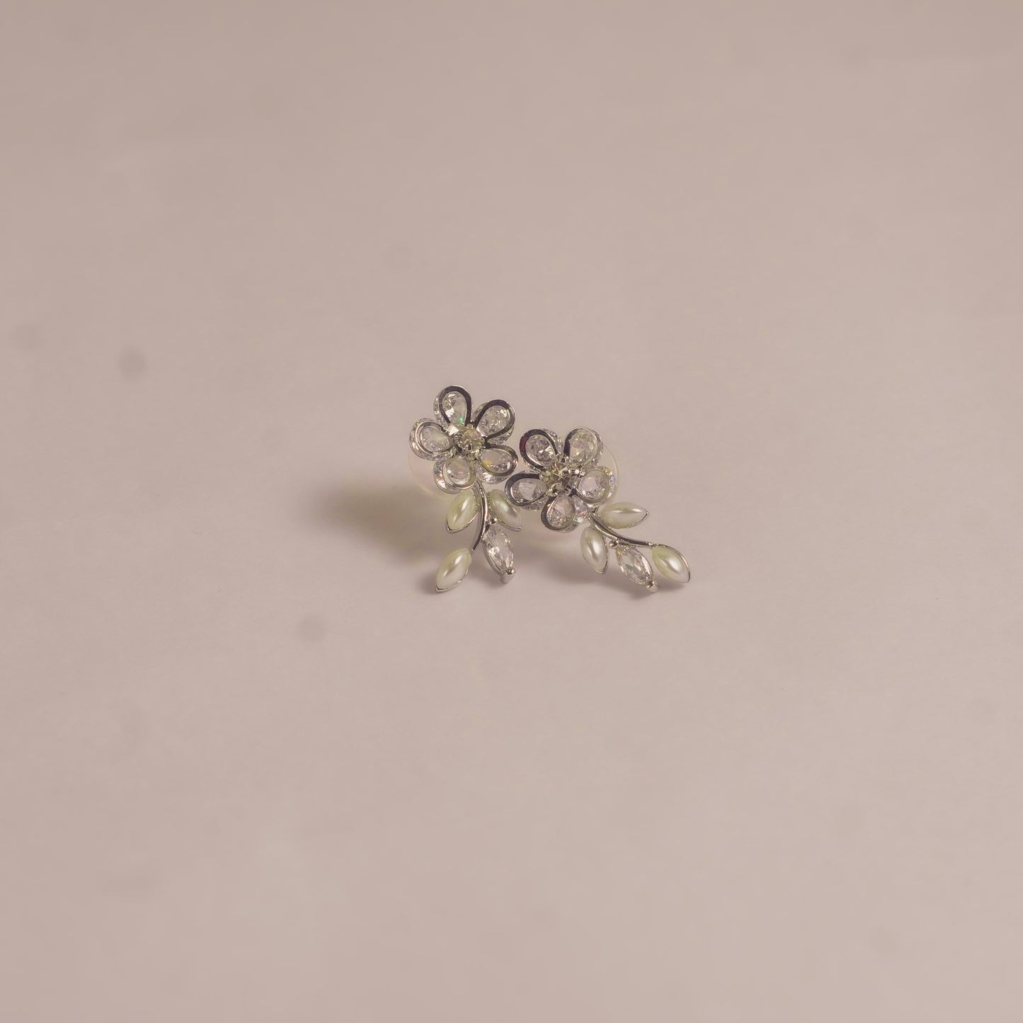 Little Angel Earring