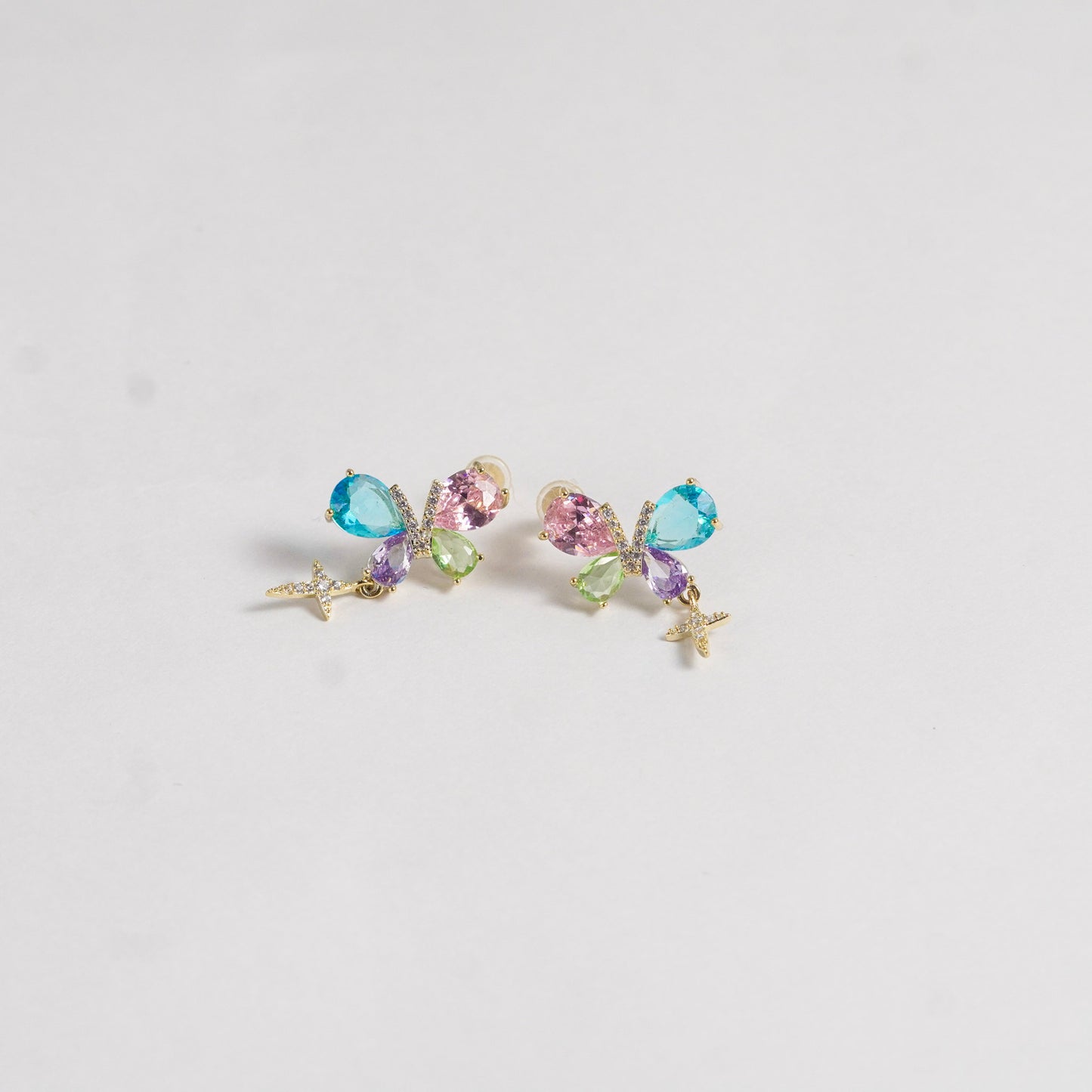 Dream Earrings