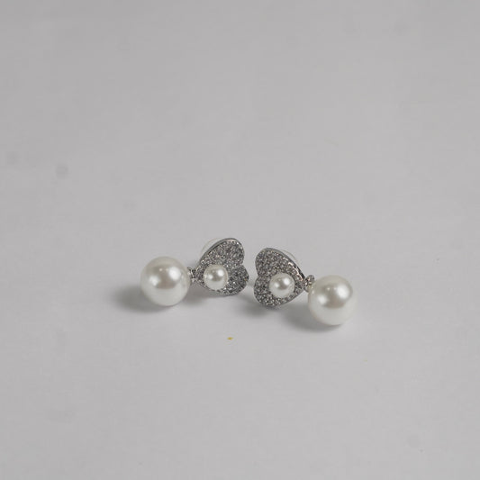 Pearl Harbour Earring