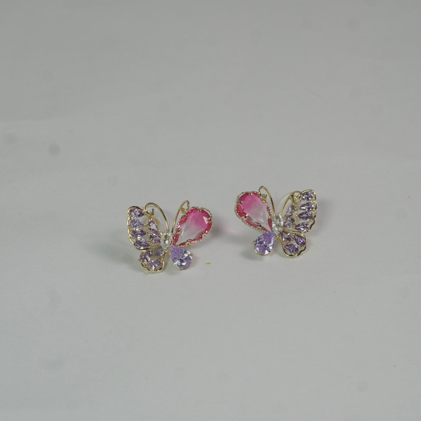 Flutterby Earring