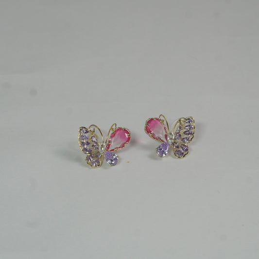 Flutterby Earring