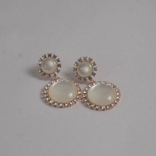Bohemian Chic Earrings