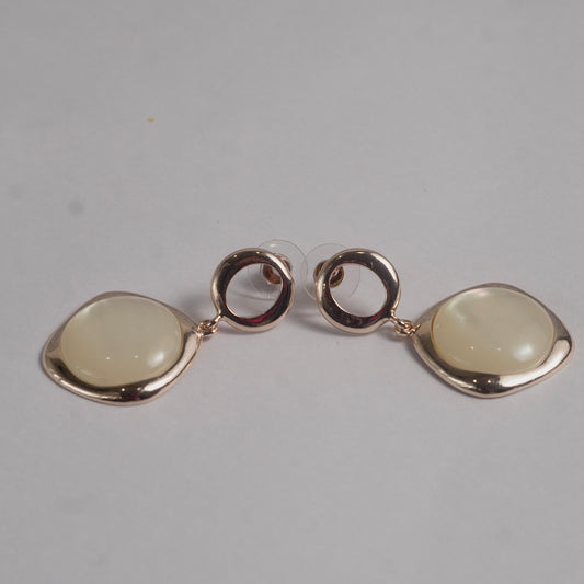 Tear Drop Earrings