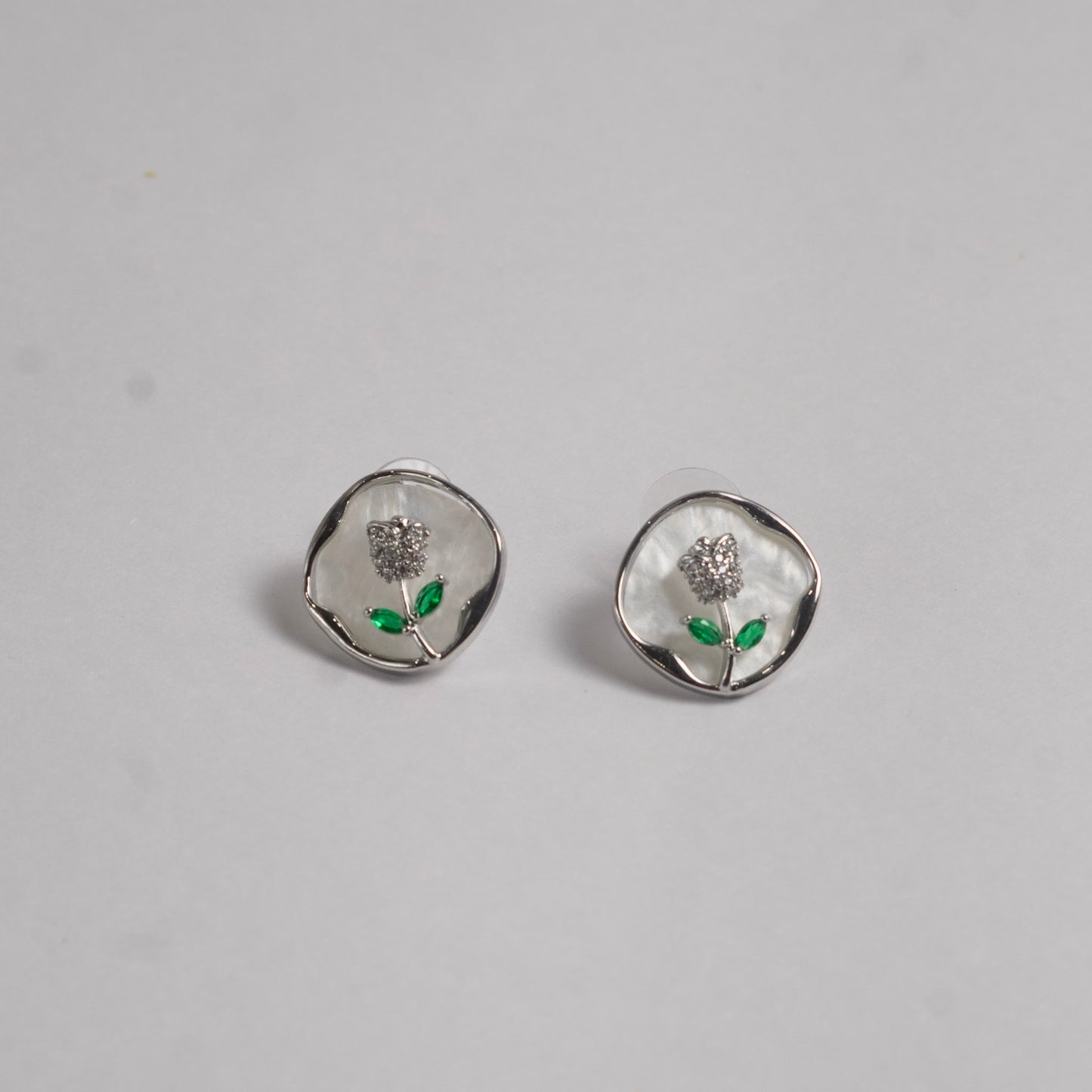 Serene Earrings