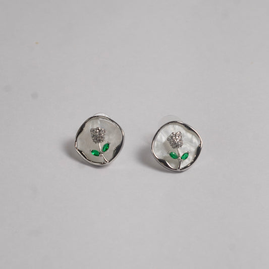 Serene Earrings