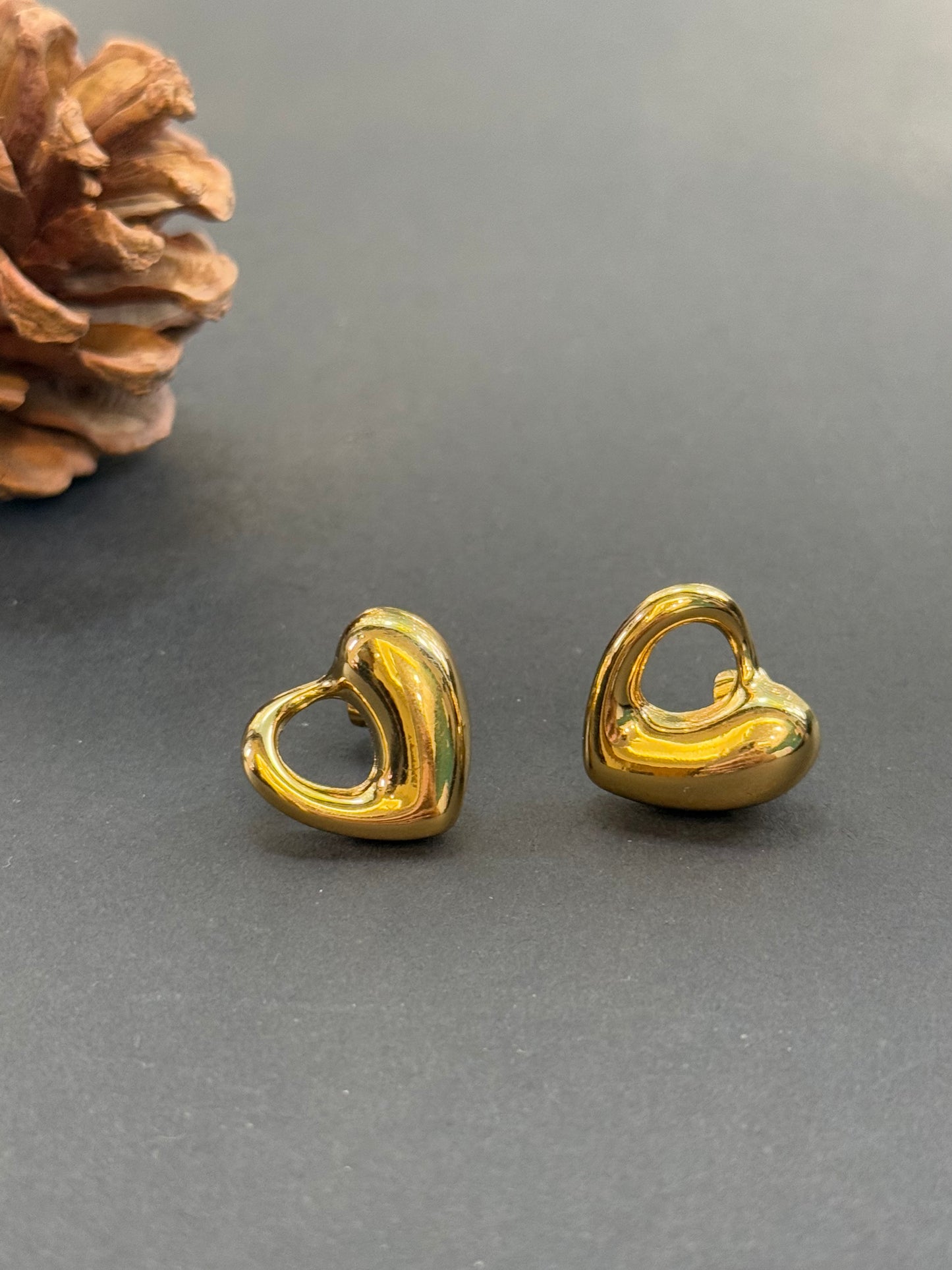 You & Me Earrings
